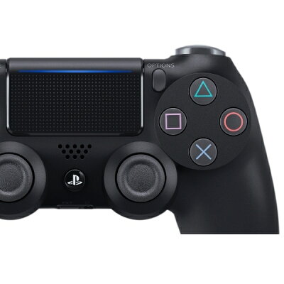 SONY PS4ワイヤレスコントローラー DUALSHOCK 4 CUH-ZCT2J